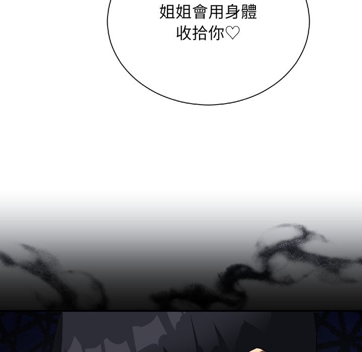 魔法少女退役后 - 第1话 - page 104