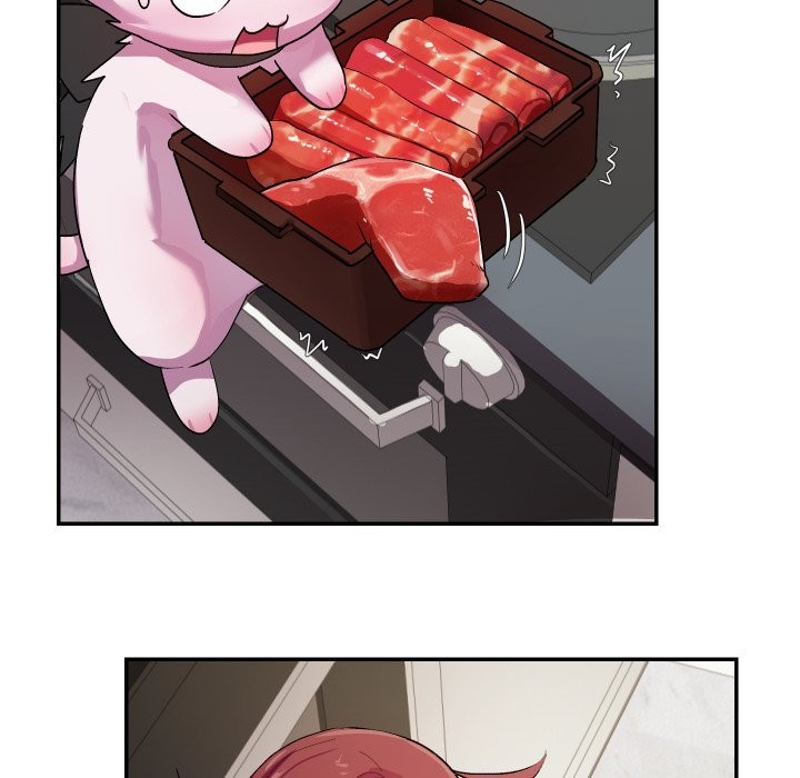 魔法少女退役后 - 第1话 - page 141