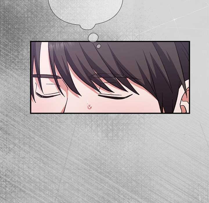 扑通扑通终极密码 - 第13話 - page 103
