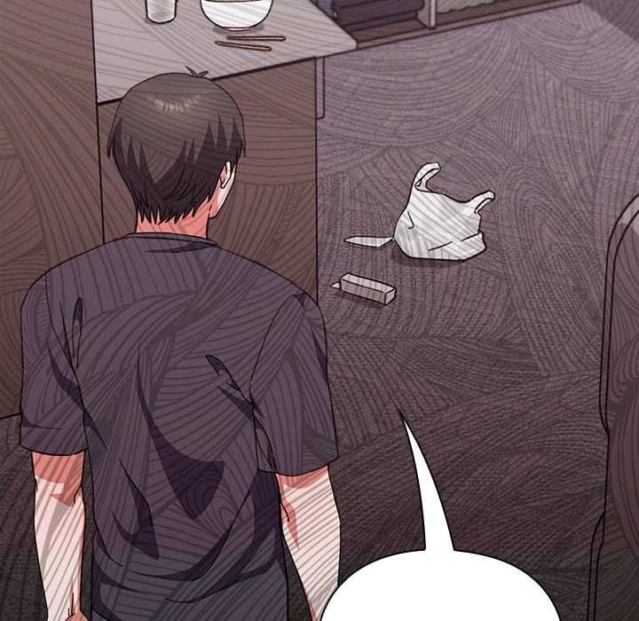 扑通扑通终极密码 - 第13話 - page 139