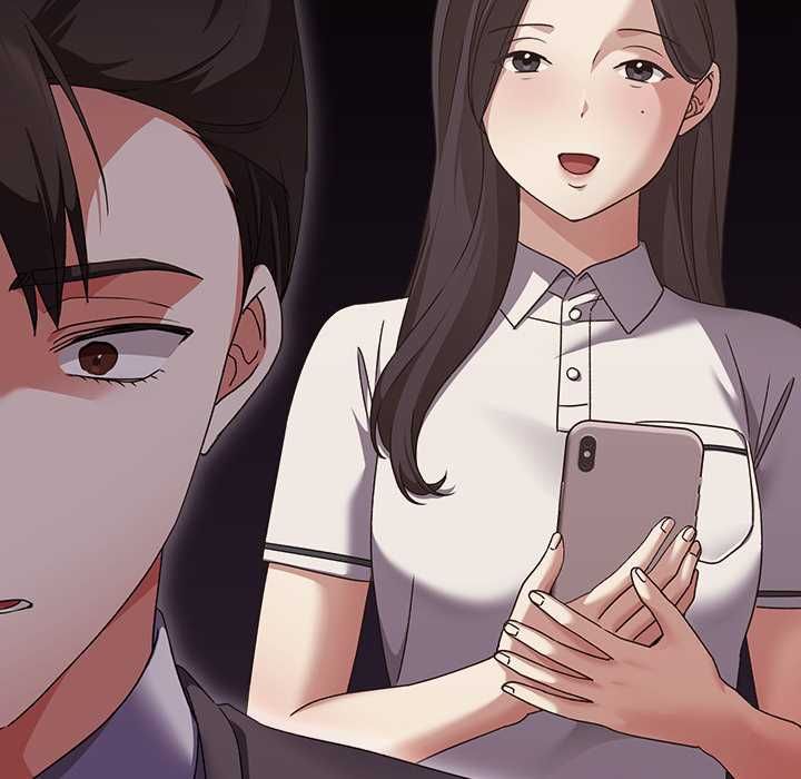 扑通扑通终极密码 - 第15話 - page 26