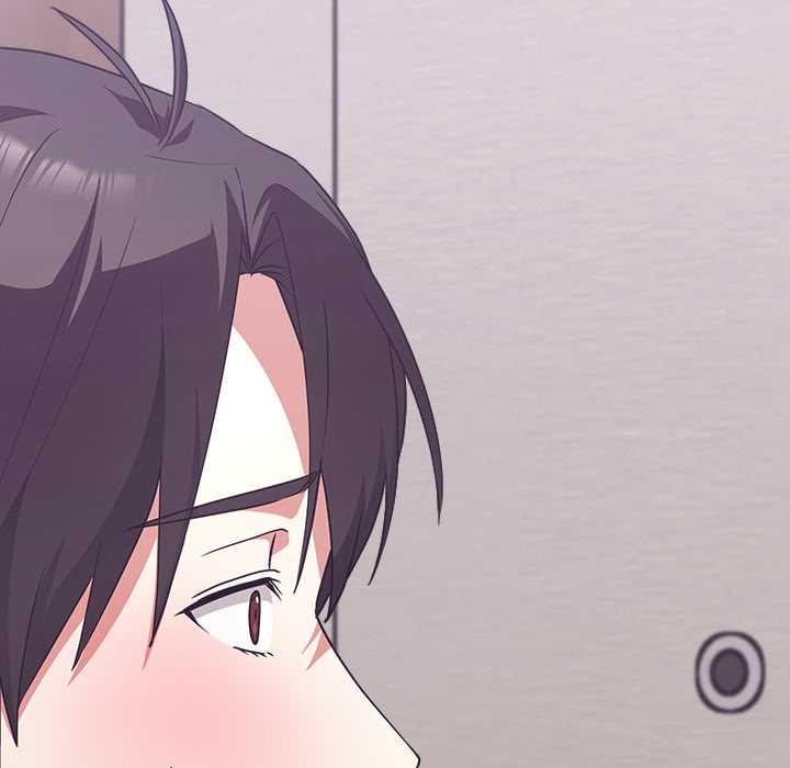 扑通扑通终极密码 - 第15話 - page 192