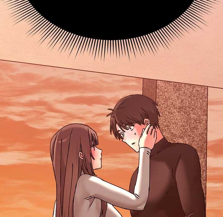 扑通扑通终极密码 - 第17話 - page 33