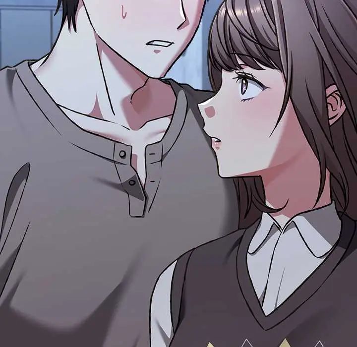 扑通扑通终极密码 - 第29話 - page 129
