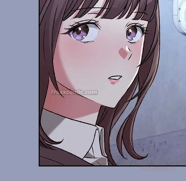 扑通扑通终极密码 - 第29話 - page 135