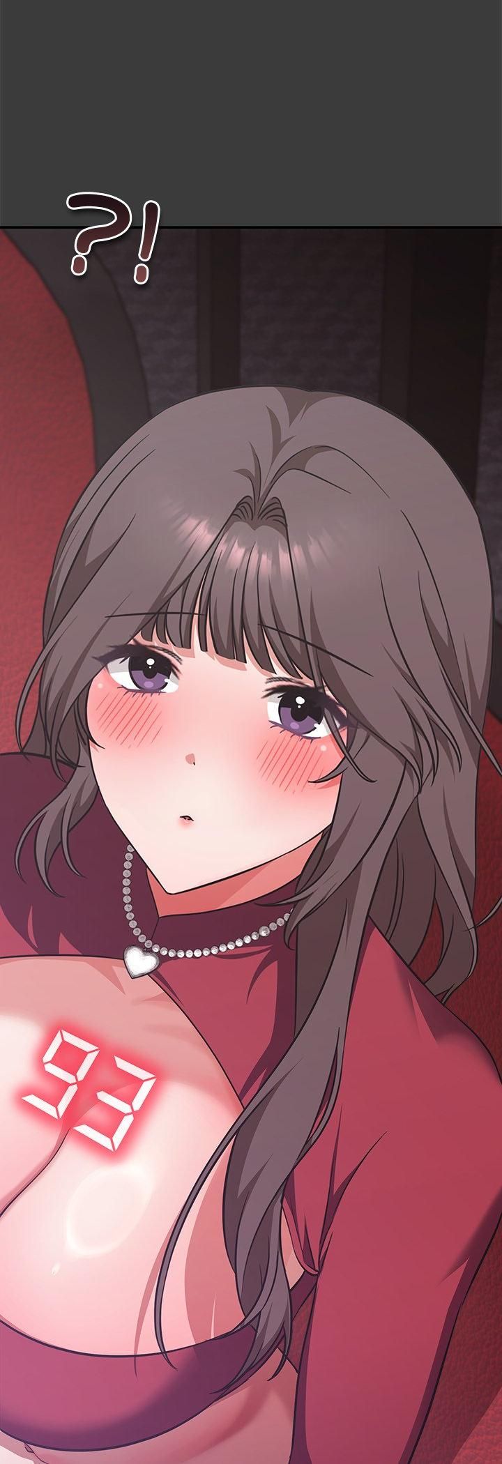 扑通扑通终极密码 - 第14話 - page 29