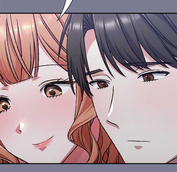 扑通扑通终极密码 - 第26話 - page 37