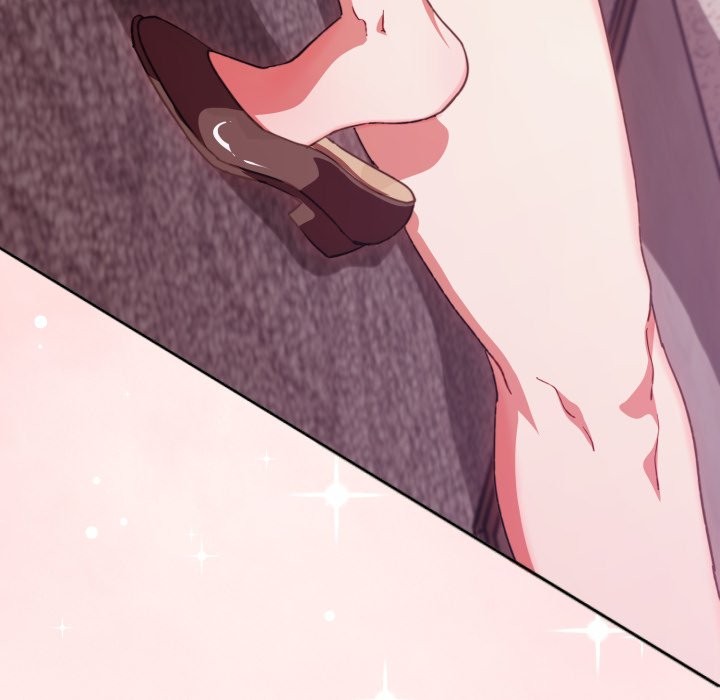 扑通扑通终极密码 - 第6話 - page 19
