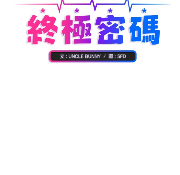 扑通扑通终极密码 - 第6話 - page 22