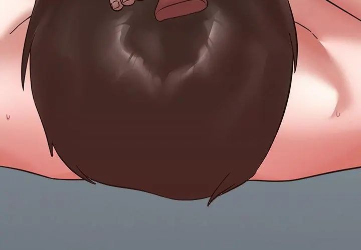 扑通扑通终极密码 - 第19話 - page 50