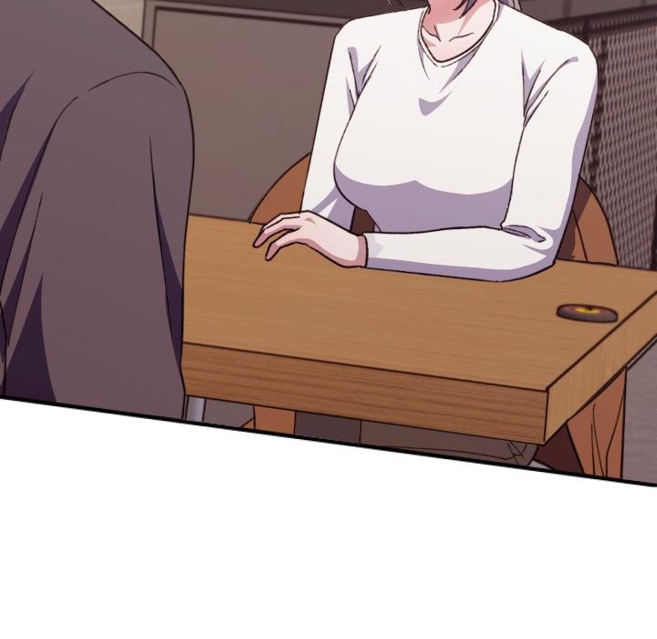 扑通扑通终极密码 - 第9話 - page 112
