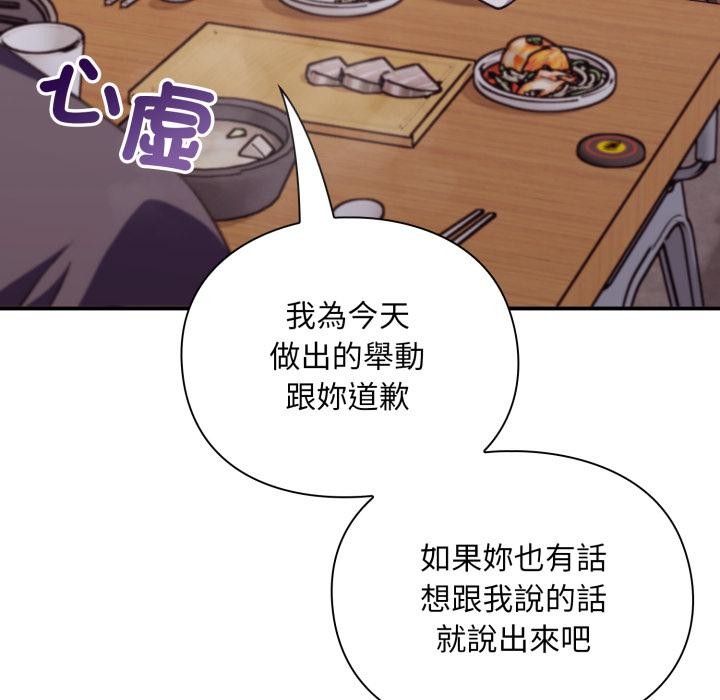 扑通扑通终极密码 - 第9話 - page 129