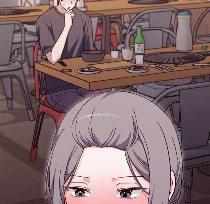 扑通扑通终极密码 - 第9話 - page 159