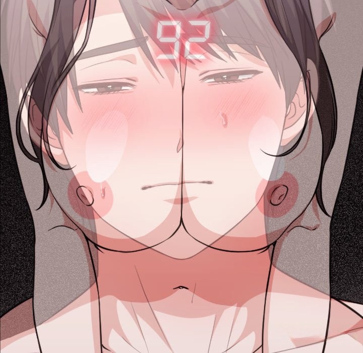 扑通扑通终极密码 - 第4话 - page 91