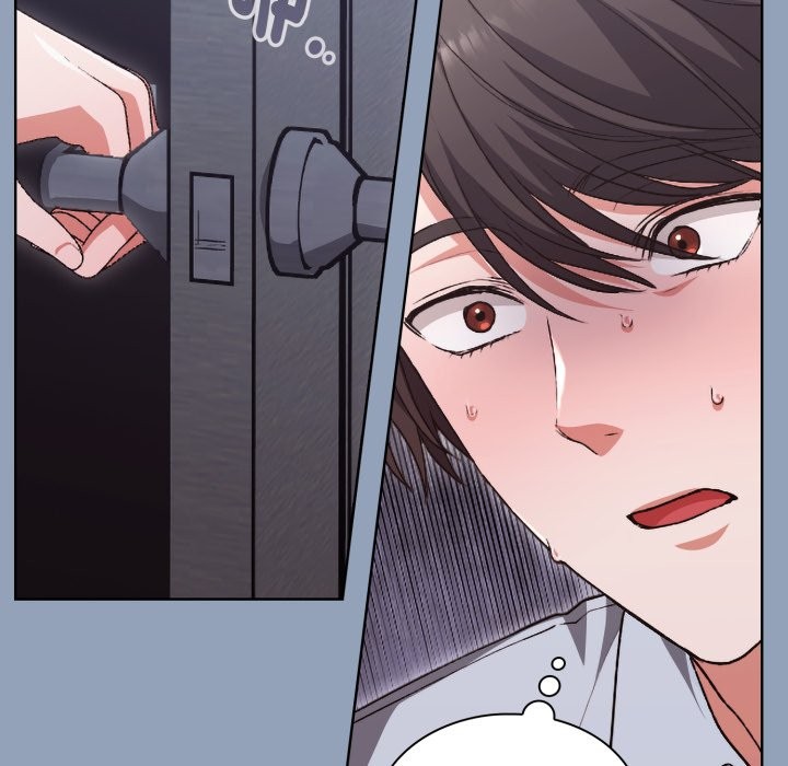 扑通扑通终极密码 - 第2话 - page 25