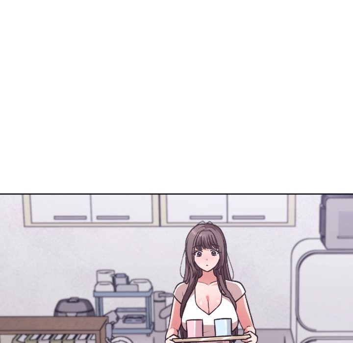 扑通扑通终极密码 - 第2话 - page 88