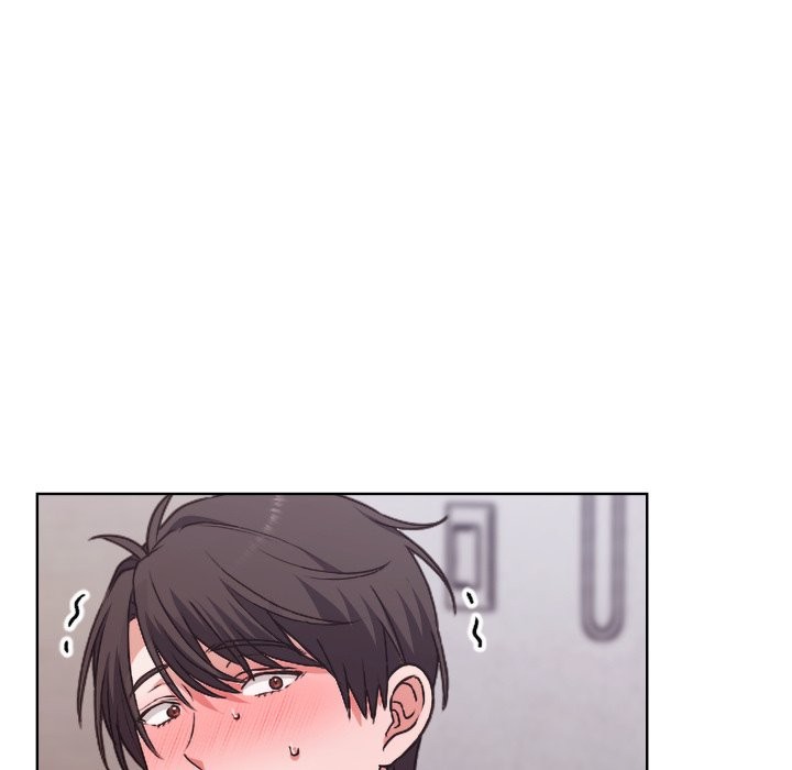 扑通扑通终极密码 - 第2话 - page 133