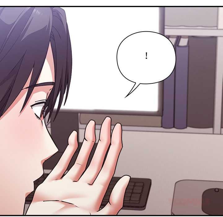 扑通扑通终极密码 - 第16話 - page 64