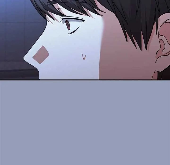 扑通扑通终极密码 - 第24話 - page 61