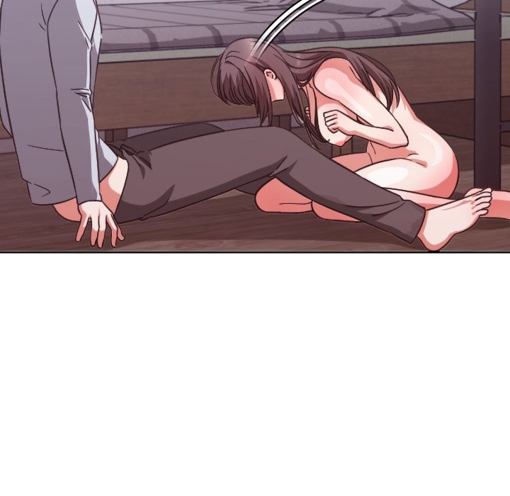 扑通扑通终极密码 - 第3话 - page 107