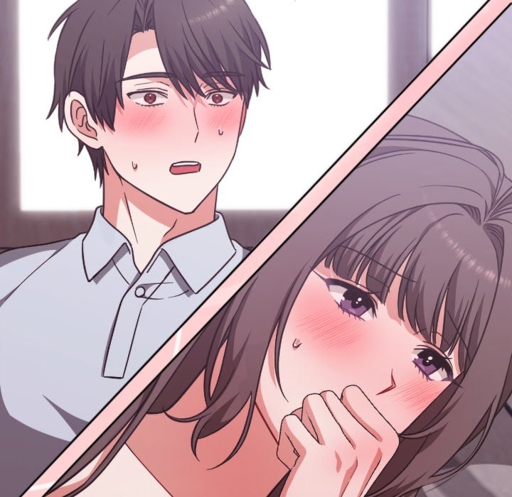 扑通扑通终极密码 - 第3话 - page 137