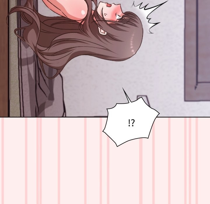 扑通扑通终极密码 - 第3话 - page 161