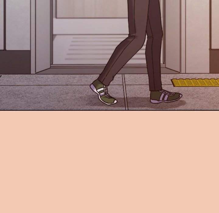 扑通扑通终极密码 - 第1话 - page 33