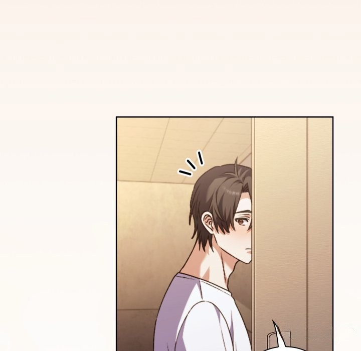 扑通扑通终极密码 - 第1话 - page 40