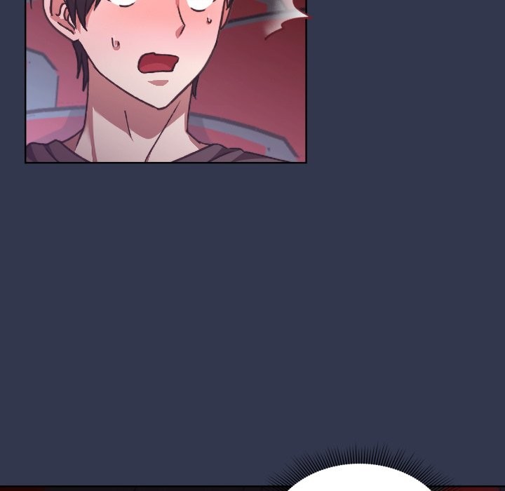 扑通扑通终极密码 - 第1话 - page 81