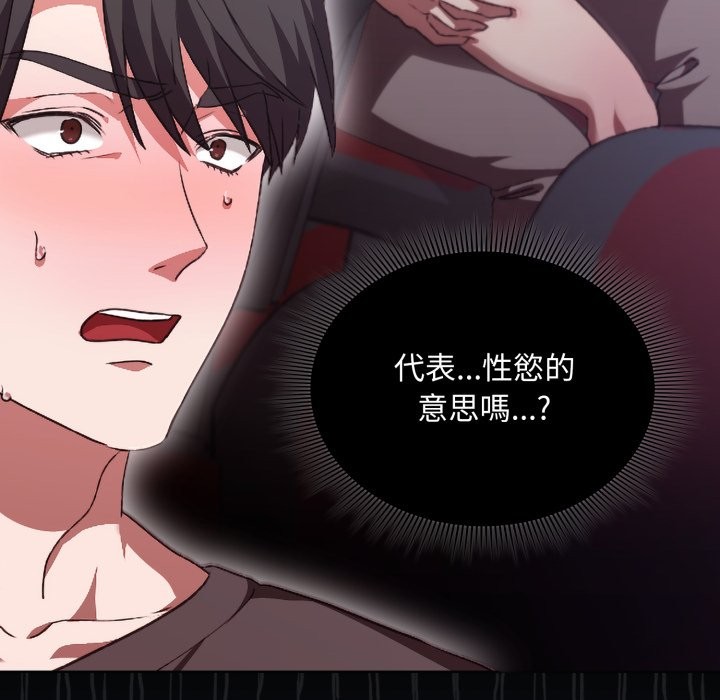 扑通扑通终极密码 - 第1话 - page 96