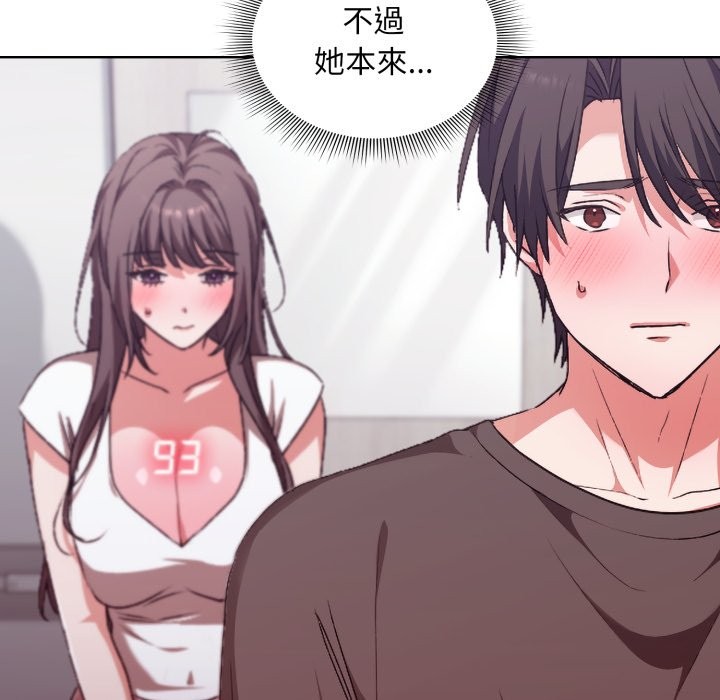 扑通扑通终极密码 - 第1话 - page 136