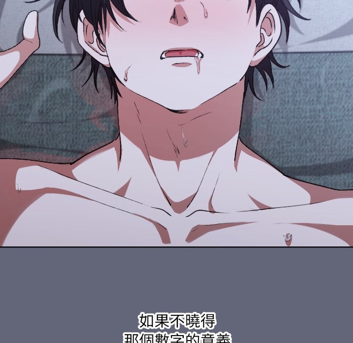 扑通扑通终极密码 - 第1话 - page 153