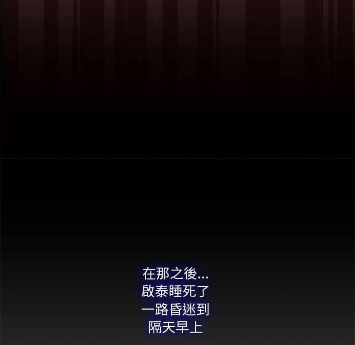 扑通扑通终极密码 - 第21話 - page 84
