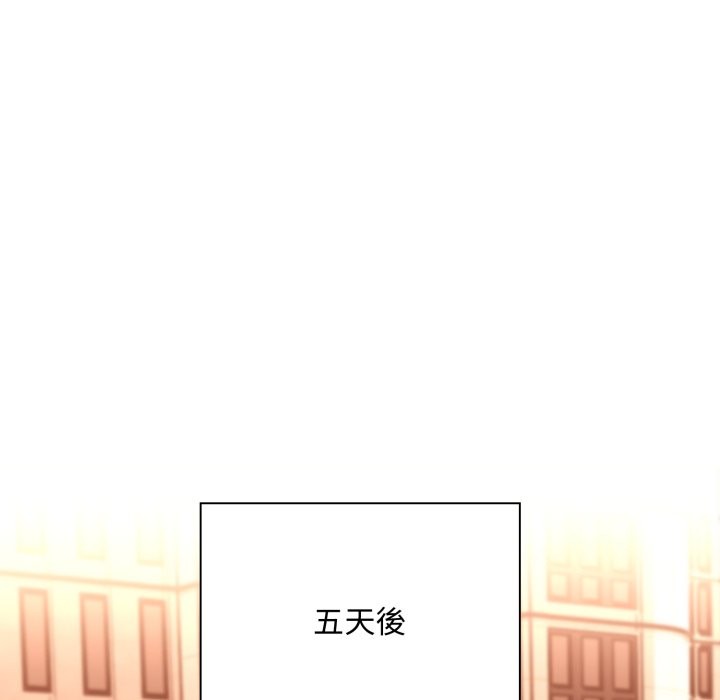 扑通扑通终极密码 - 第5话 - page 87