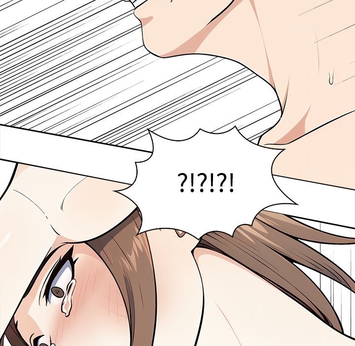 大学女生宿舍的秘密 - 第8話 - page 85
