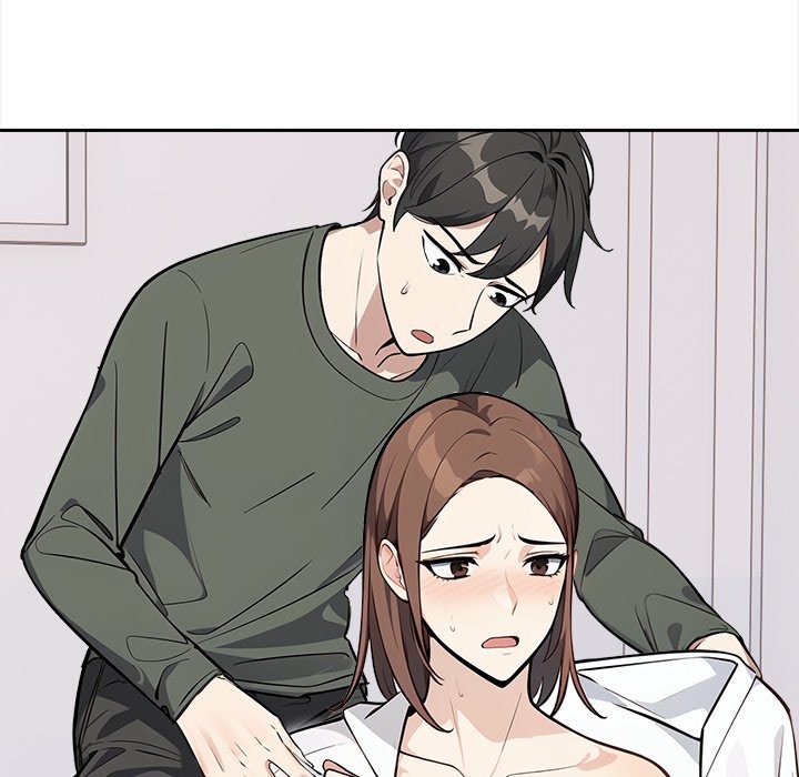 大学女生宿舍的秘密 - 第8話 - page 116