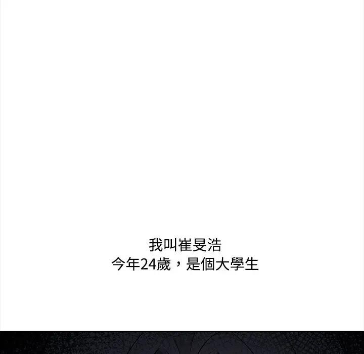 大学女生宿舍的秘密 - 第1话 - page 5