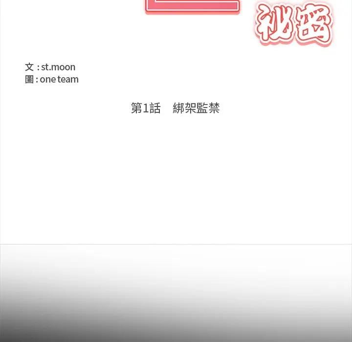 大学女生宿舍的秘密 - 第1话 - page 22