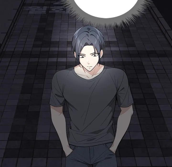 大学女生宿舍的秘密 - 第1话 - page 27
