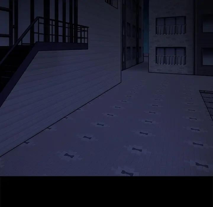 大学女生宿舍的秘密 - 第1话 - page 41