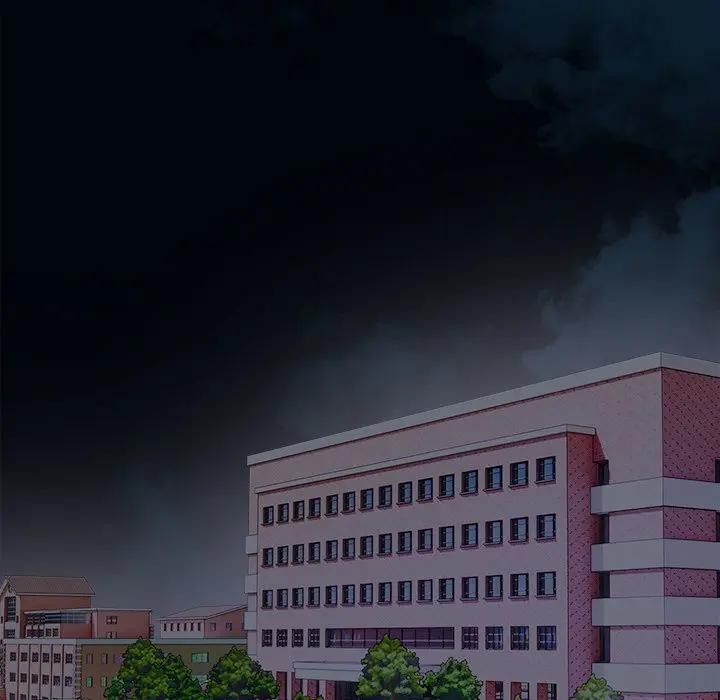 大学女生宿舍的秘密 - 第1话 - page 57