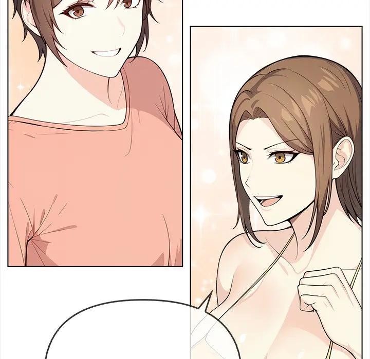 大学女生宿舍的秘密 - 第1话 - page 65