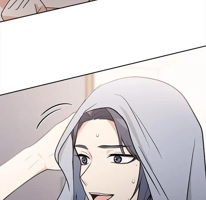 大学女生宿舍的秘密 - 第12話 - page 28