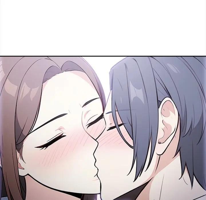 大学女生宿舍的秘密 - 第11話 - page 55