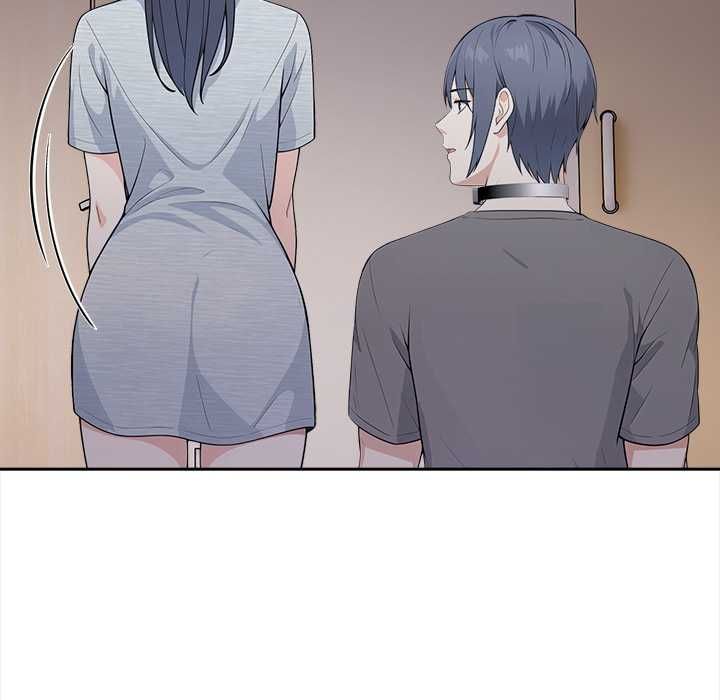 大学女生宿舍的秘密 - 第19話 - page 29