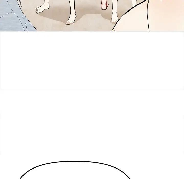 大学女生宿舍的秘密 - 第6话 - page 7