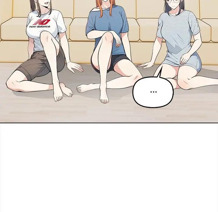 大学女生宿舍的秘密 - 第6话 - page 60