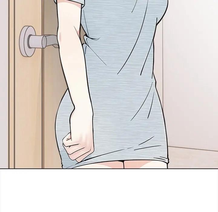 大学女生宿舍的秘密 - 第6话 - page 81