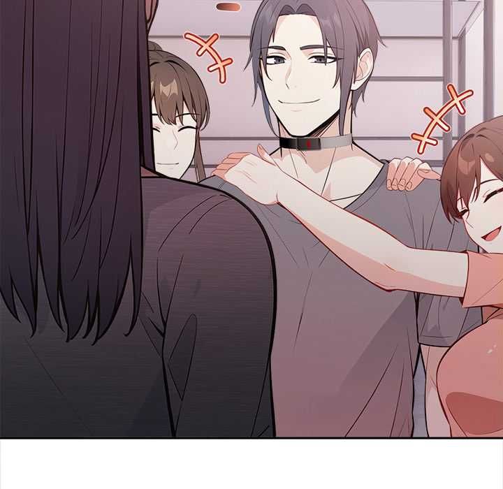 大学女生宿舍的秘密 - 第17話 - page 83