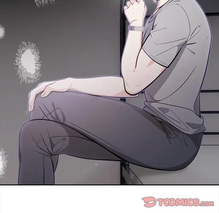 大学女生宿舍的秘密 - 第13話 - page 8